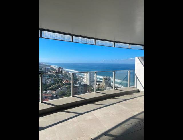 2 BEDROOM PROPERTY TO RENT IN UMHLANGA ROCKS